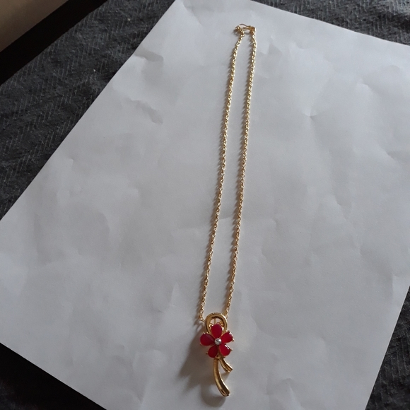 Necklace - Picture 3 of 5